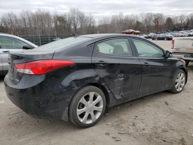 Photo 2 VIN: 5NPDH4AE1DH404865 - HYUNDAI ELANTRA 