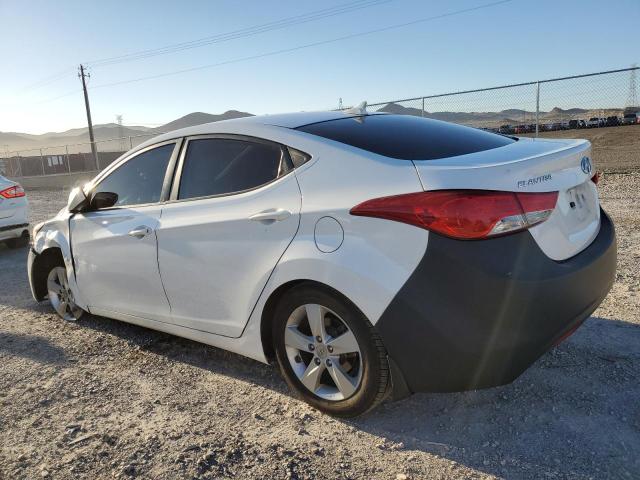 Photo 1 VIN: 5NPDH4AE1DH405613 - HYUNDAI ELANTRA GL 