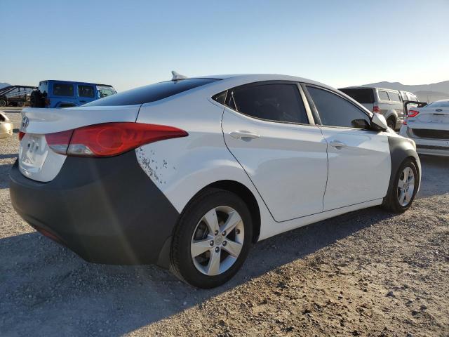 Photo 2 VIN: 5NPDH4AE1DH405613 - HYUNDAI ELANTRA GL 