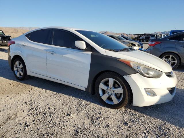 Photo 3 VIN: 5NPDH4AE1DH405613 - HYUNDAI ELANTRA GL 