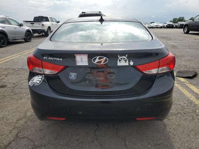 Photo 5 VIN: 5NPDH4AE1DH409502 - HYUNDAI ELANTRA GL 