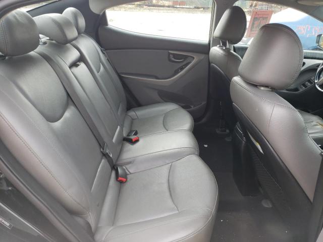 Photo 5 VIN: 5NPDH4AE1DH409581 - HYUNDAI ELANTRA GL 