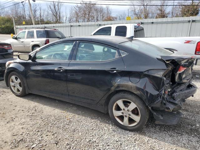 Photo 1 VIN: 5NPDH4AE1DH409807 - HYUNDAI ELANTRA GL 