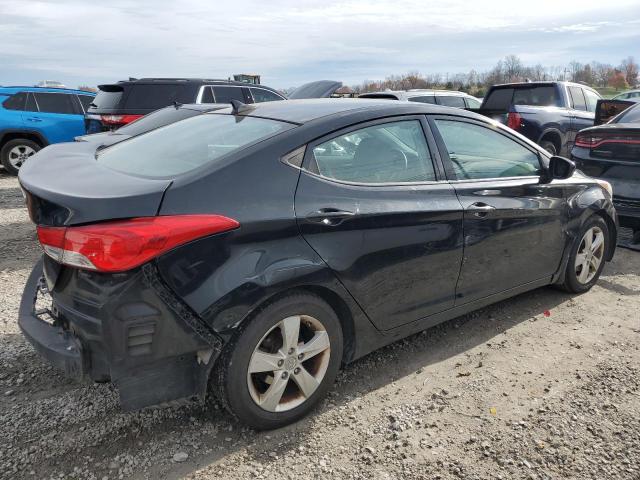 Photo 2 VIN: 5NPDH4AE1DH409807 - HYUNDAI ELANTRA GL 