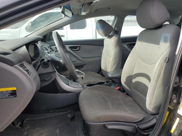 Photo 6 VIN: 5NPDH4AE1DH409807 - HYUNDAI ELANTRA GL 