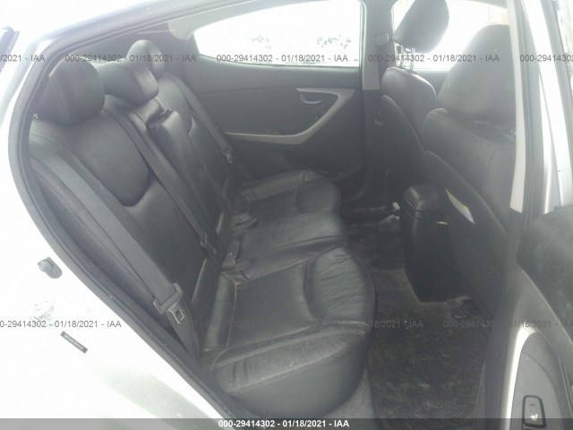 Photo 7 VIN: 5NPDH4AE1DH410150 - HYUNDAI ELANTRA 