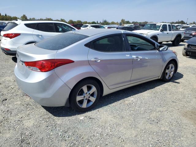 Photo 2 VIN: 5NPDH4AE1DH411346 - HYUNDAI ELANTRA GL 