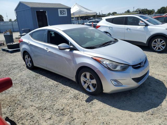 Photo 3 VIN: 5NPDH4AE1DH411346 - HYUNDAI ELANTRA GL 