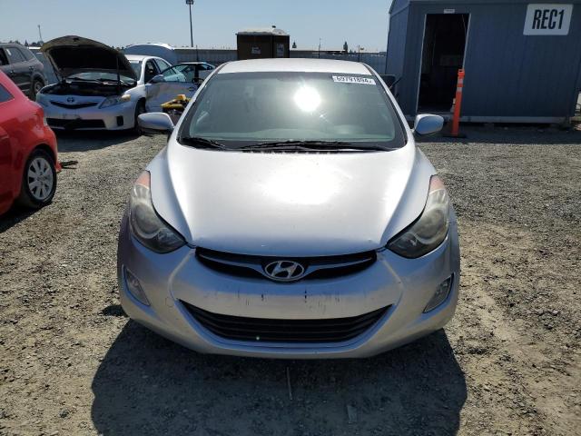 Photo 4 VIN: 5NPDH4AE1DH411346 - HYUNDAI ELANTRA GL 