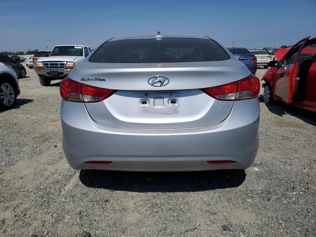 Photo 5 VIN: 5NPDH4AE1DH411346 - HYUNDAI ELANTRA GL 