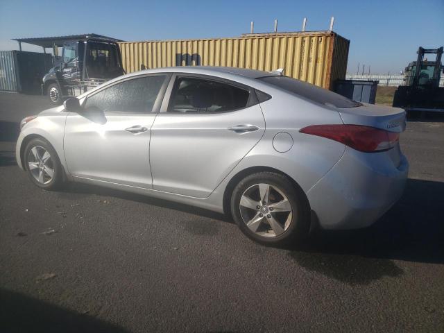 Photo 1 VIN: 5NPDH4AE1DH411363 - HYUNDAI ELANTRA 