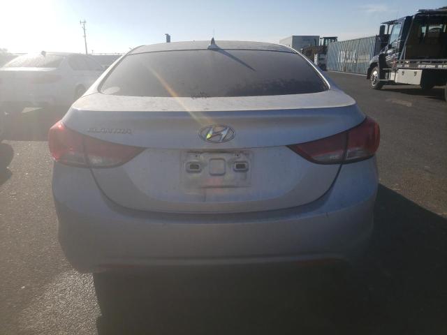 Photo 5 VIN: 5NPDH4AE1DH411363 - HYUNDAI ELANTRA 