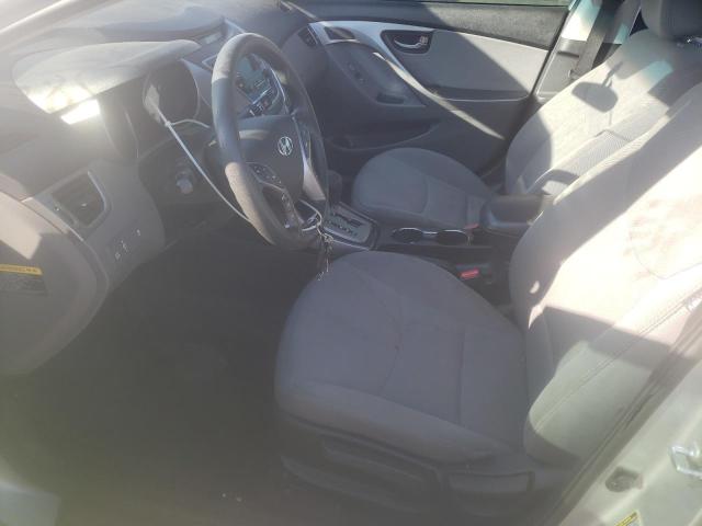 Photo 6 VIN: 5NPDH4AE1DH411363 - HYUNDAI ELANTRA 