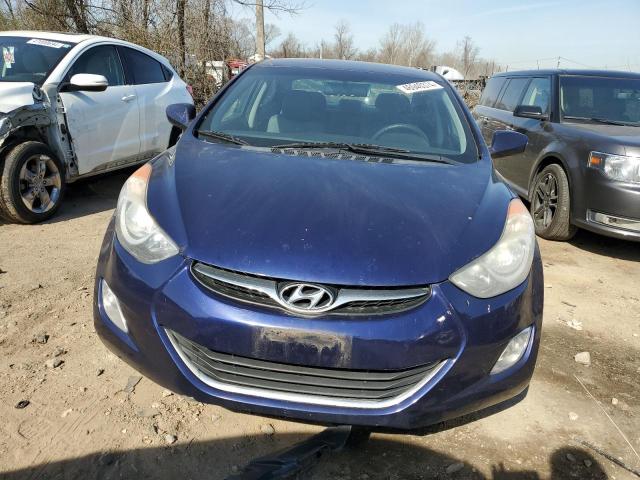 Photo 4 VIN: 5NPDH4AE1DH412433 - HYUNDAI ELANTRA 