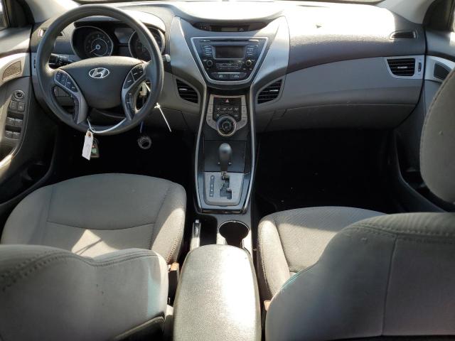 Photo 7 VIN: 5NPDH4AE1DH412433 - HYUNDAI ELANTRA 