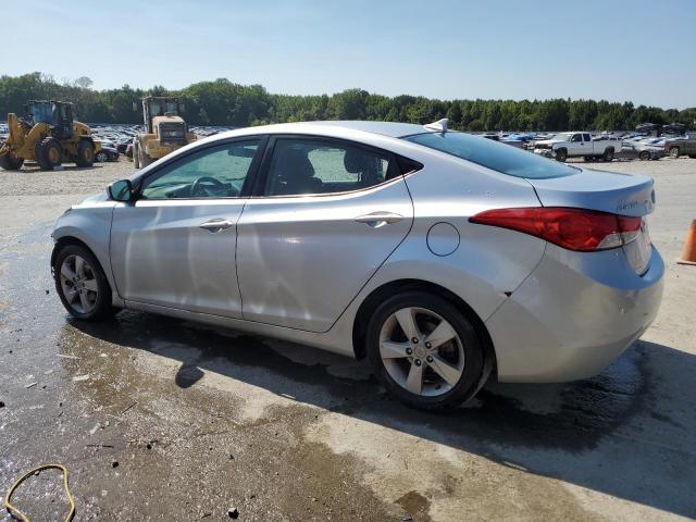 Photo 1 VIN: 5NPDH4AE1DH413078 - HYUNDAI ELANTRA GL 