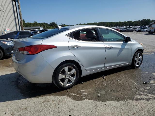 Photo 2 VIN: 5NPDH4AE1DH413078 - HYUNDAI ELANTRA GL 