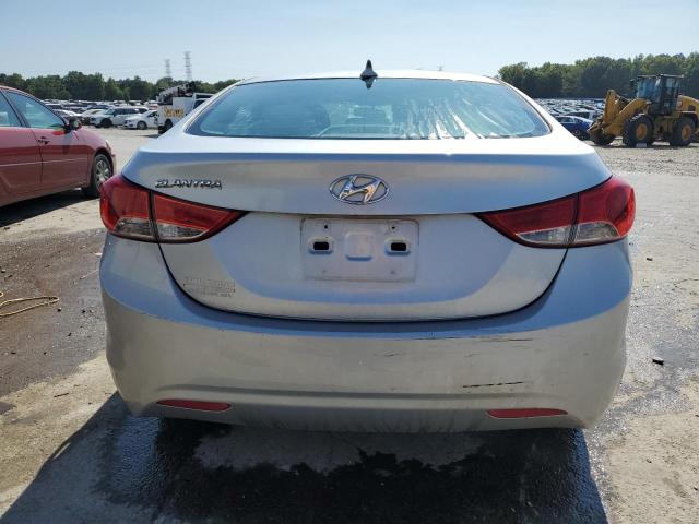 Photo 5 VIN: 5NPDH4AE1DH413078 - HYUNDAI ELANTRA GL 