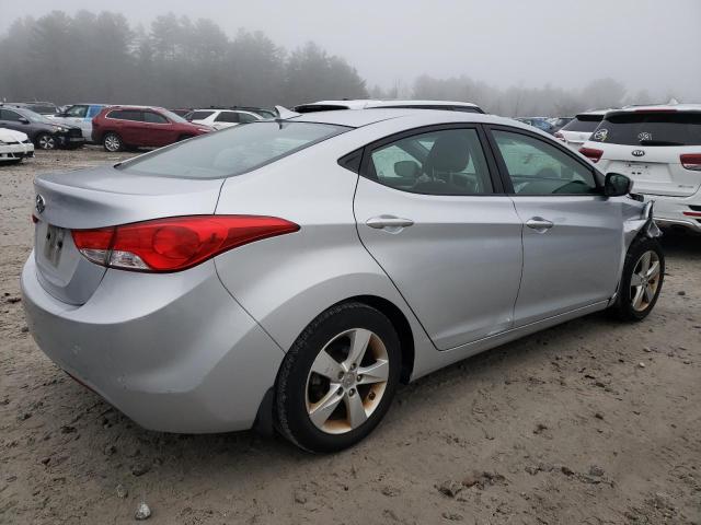 Photo 2 VIN: 5NPDH4AE1DH415302 - HYUNDAI ELANTRA GL 