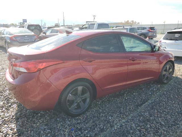 Photo 2 VIN: 5NPDH4AE1DH415963 - HYUNDAI ELANTRA 