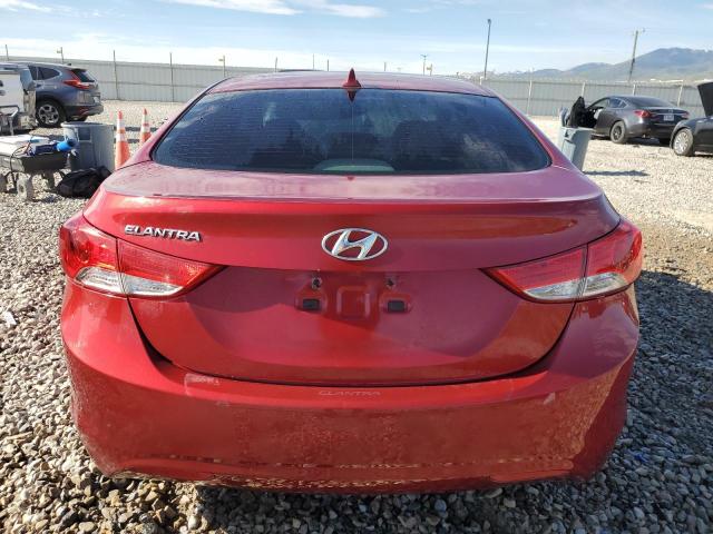 Photo 5 VIN: 5NPDH4AE1DH415963 - HYUNDAI ELANTRA 