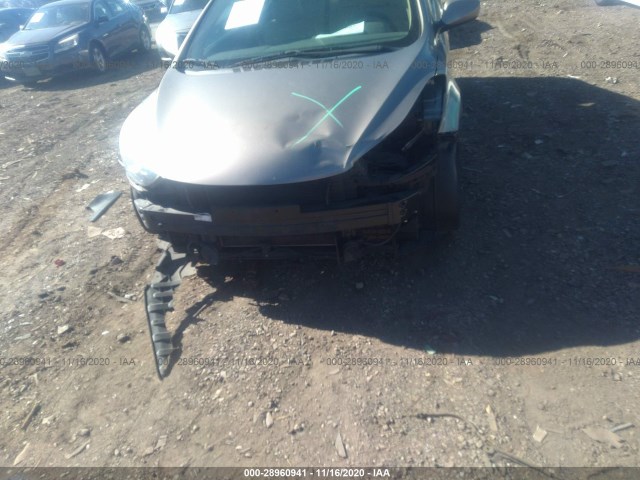 Photo 5 VIN: 5NPDH4AE1DH416160 - HYUNDAI ELANTRA 