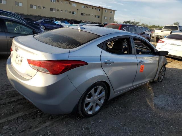 Photo 2 VIN: 5NPDH4AE1DH418832 - HYUNDAI ELANTRA 