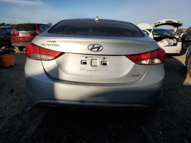 Photo 5 VIN: 5NPDH4AE1DH418832 - HYUNDAI ELANTRA 