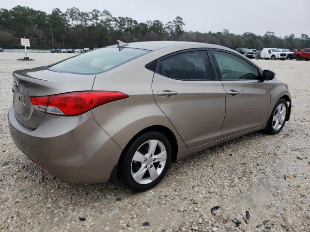 Photo 2 VIN: 5NPDH4AE1DH420323 - HYUNDAI ELANTRA GL 