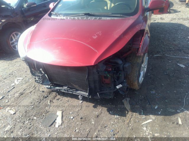 Photo 5 VIN: 5NPDH4AE1DH420452 - HYUNDAI ELANTRA 