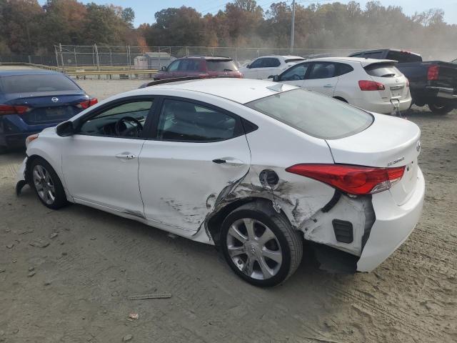 Photo 1 VIN: 5NPDH4AE1DH423058 - HYUNDAI ELANTRA 