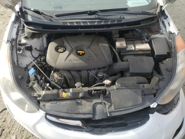 Photo 10 VIN: 5NPDH4AE1DH423058 - HYUNDAI ELANTRA 