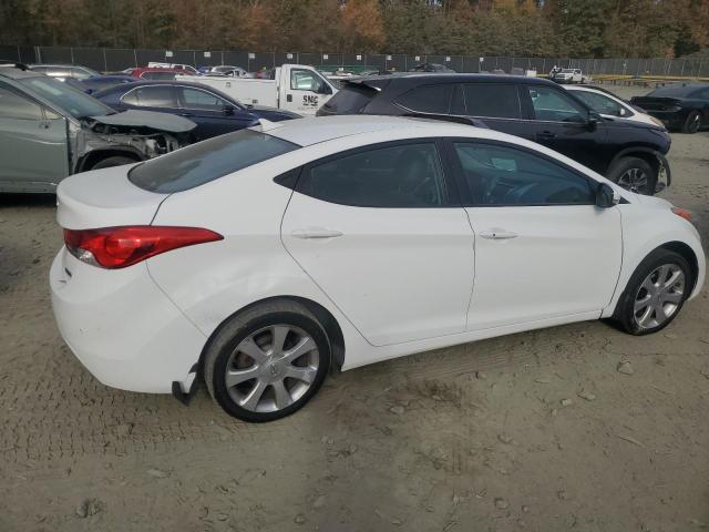 Photo 2 VIN: 5NPDH4AE1DH423058 - HYUNDAI ELANTRA 