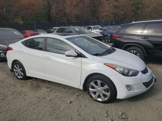 Photo 3 VIN: 5NPDH4AE1DH423058 - HYUNDAI ELANTRA 