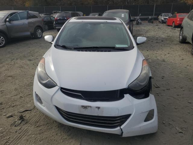 Photo 4 VIN: 5NPDH4AE1DH423058 - HYUNDAI ELANTRA 