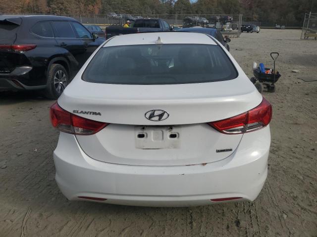 Photo 5 VIN: 5NPDH4AE1DH423058 - HYUNDAI ELANTRA 