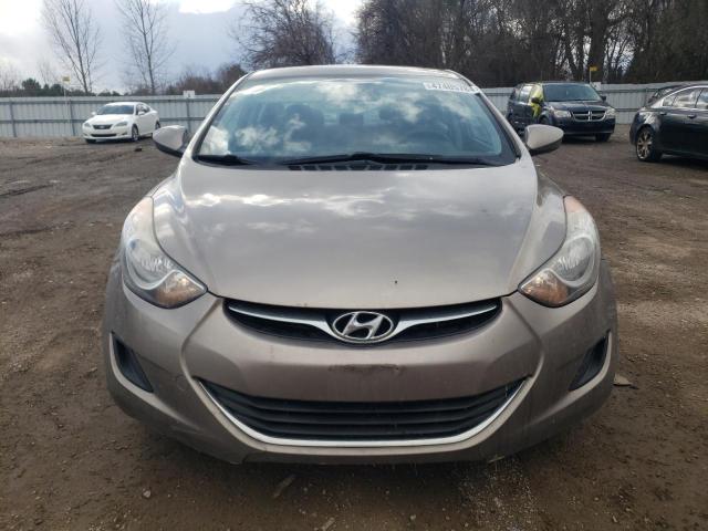 Photo 4 VIN: 5NPDH4AE1DH423884 - HYUNDAI ELANTRA 