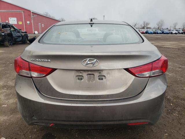 Photo 5 VIN: 5NPDH4AE1DH423884 - HYUNDAI ELANTRA 