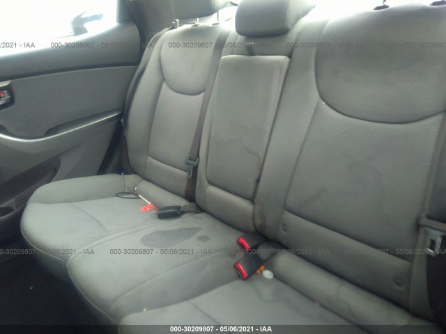 Photo 6 VIN: 5NPDH4AE1DH426641 - HYUNDAI ELANTRA 