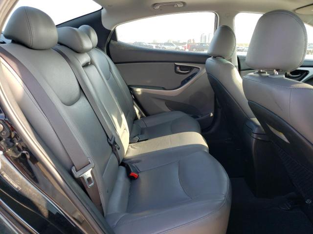 Photo 5 VIN: 5NPDH4AE1DH426820 - HYUNDAI ELANTRA GL 