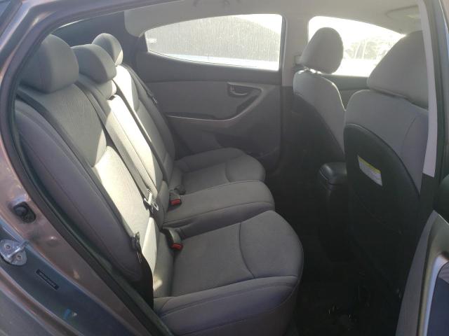 Photo 5 VIN: 5NPDH4AE1DH429104 - HYUNDAI ELANTRA GL 