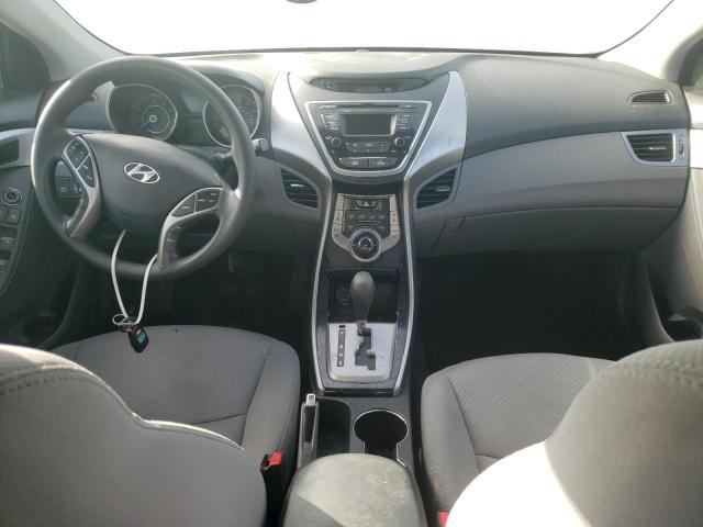 Photo 8 VIN: 5NPDH4AE1DH429104 - HYUNDAI ELANTRA GL 