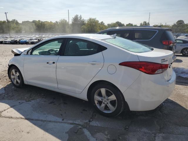 Photo 1 VIN: 5NPDH4AE1DH429619 - HYUNDAI ELANTRA GL 