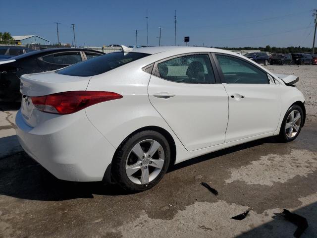 Photo 2 VIN: 5NPDH4AE1DH429619 - HYUNDAI ELANTRA GL 