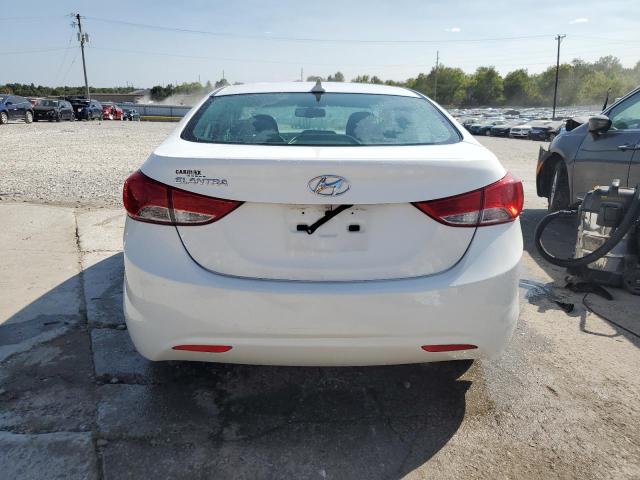 Photo 5 VIN: 5NPDH4AE1DH429619 - HYUNDAI ELANTRA GL 