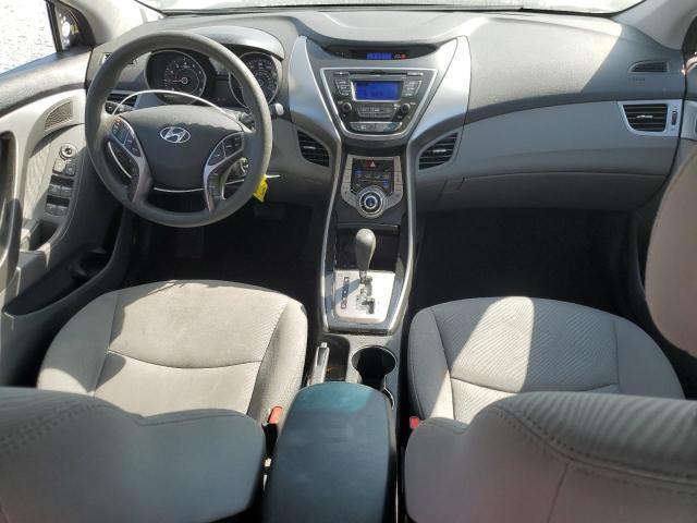 Photo 7 VIN: 5NPDH4AE1DH429619 - HYUNDAI ELANTRA GL 