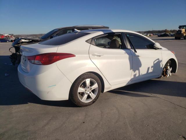 Photo 2 VIN: 5NPDH4AE1DH431354 - HYUNDAI ELANTRA 