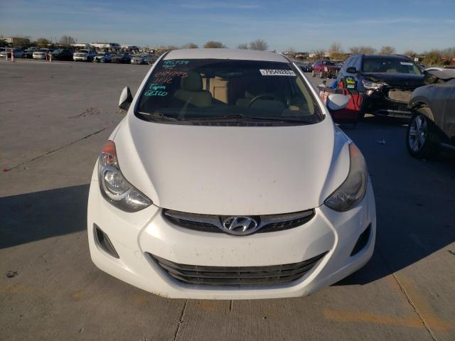 Photo 4 VIN: 5NPDH4AE1DH431354 - HYUNDAI ELANTRA 