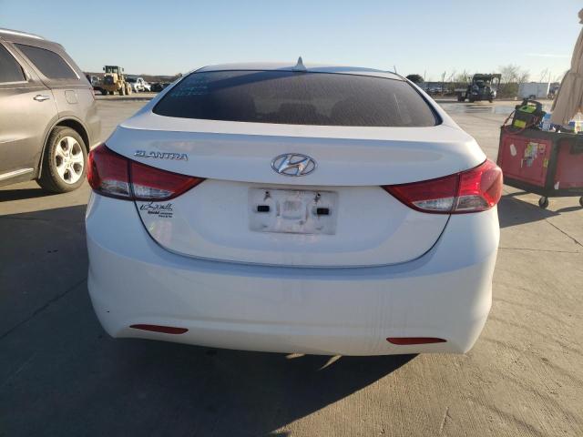 Photo 5 VIN: 5NPDH4AE1DH431354 - HYUNDAI ELANTRA 