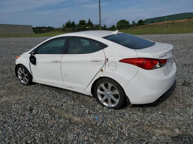 Photo 1 VIN: 5NPDH4AE1DH432097 - HYUNDAI ELANTRA 